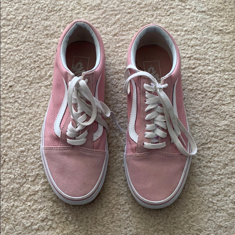 old skool vans